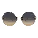 Sunglasses Tiffany & Co