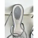 Cloth sandal Rene Caovilla