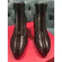 Buy Stella Luna Cloth ankle boots online
