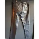 Luxury Adriano Goldschmied Jeans Women