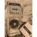 Jeans Moschino - Vintage