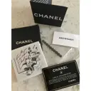 Glitter tote Chanel