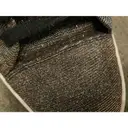 Glitter trainers Russell & Bromley