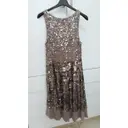 Buy Twinset Glitter mid-length dress online