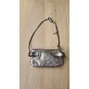 Leather bag Chloé