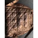 Dior Leather backpack for sale - Vintage