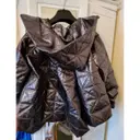 Buy Gareth Pugh Leather jacket online