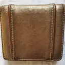 Givenchy Leather card wallet for sale