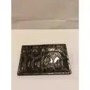 Buy Jimmy Choo Leather card wallet online