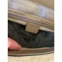 Soho Long Flap leather crossbody bag Gucci