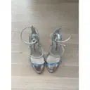 Buy Sophia Webster Leather heels online