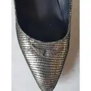Buy Zadig & Voltaire Leather heels online