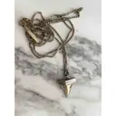 Shark long necklace Givenchy