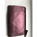 Buy Lanvin Patent leather clutch bag online