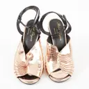 Buy Robert Clergerie Patent leather heels online