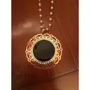 SODINI Pink gold long necklace for sale