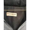 Luxury Emporio Armani Jackets  Men