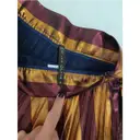 Buy MANILA GRACE Mid-length skirt online