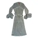 Mid-length dress Missoni - Vintage