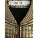 Luxury Munthe Jackets Women