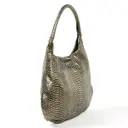 Devi Kroell Python handbag for sale