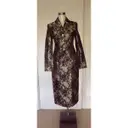 Buy Celine Silk suit jacket online - Vintage