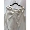 Silk mini dress Pedro Del Hierro