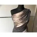 Silk mid-length dress Peter Pilotto