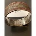 Buy Fendi Silver bracelet online