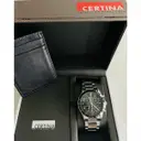 Watch Certina