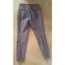 Schumacher Carot pants for sale
