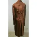 Buy Ellery Velvet mid-length dress online