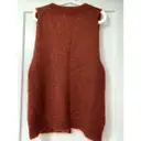 Buy Vanessa Bruno Wool knitwear online