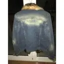 Buy Thes & Thes Mink jacket online