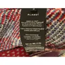 Luxury Alanui Knitwear Women