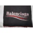 Luxury Balenciaga Scarves & pocket squares Men