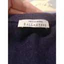 Buy Ballantyne Cashmere jumper online