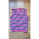 Buy Chanel Cashmere knitwear online