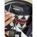Buy Dsquared2 Cashmere jumper online