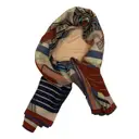 Buy Hermès Cashmere scarf online