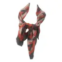 Buy Iris Von Arnim Cashmere scarf online