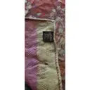 Cashmere scarf Loro Piana - Vintage