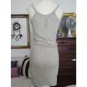 Buy Rick Owens Cashmere mini dress online