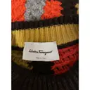 Luxury Salvatore Ferragamo Knitwear & Sweatshirts Men