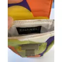 2.55 cloth clutch bag Chanel - Vintage