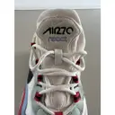 Air Max 270 cloth trainers Nike
