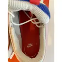 Air Max 97 cloth trainers Nike
