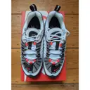 Buy Nike Air Max 98 cloth trainers online