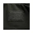 Alpha Messenger cloth crossbody bag Louis Vuitton
