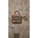 Buy Goyard Anjou cloth mini bag online